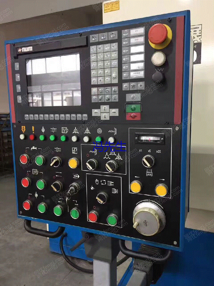 二手齿轮加工机床价格