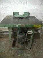 二手木工铣床出售