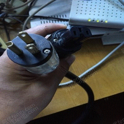 工程机械备件回收