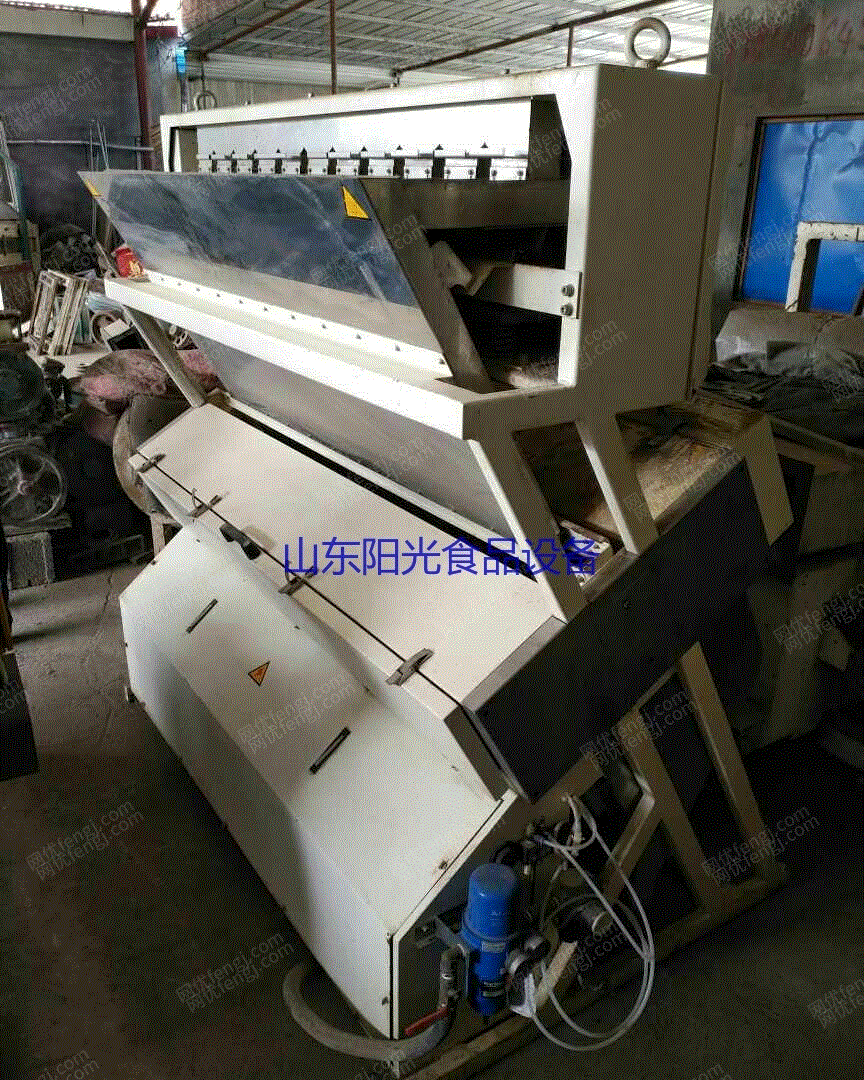 二手大米加工设备价格