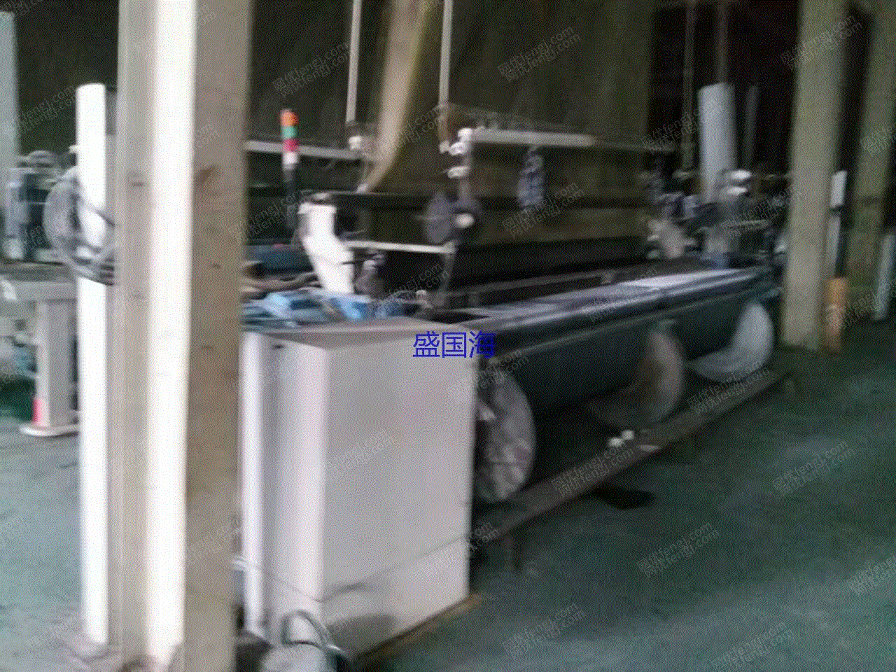 二手织造机械出售