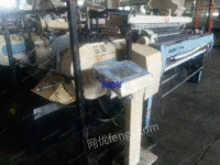 售苏尔寿G6300- 190带2668电子多臂剑杆织机12台