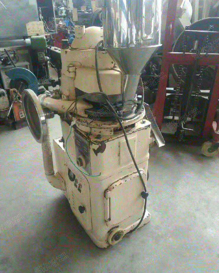 二手糖果设备价格
