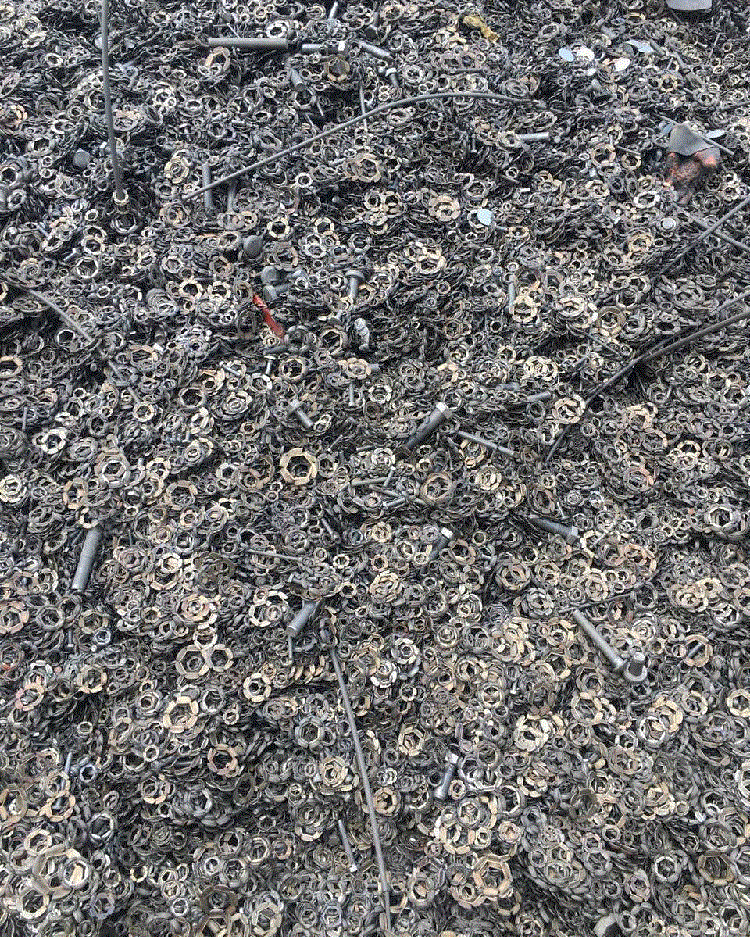 再生资源 废钢铁 废钢铁供求 小废(精料)求购