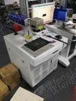 二手贴标机械回收