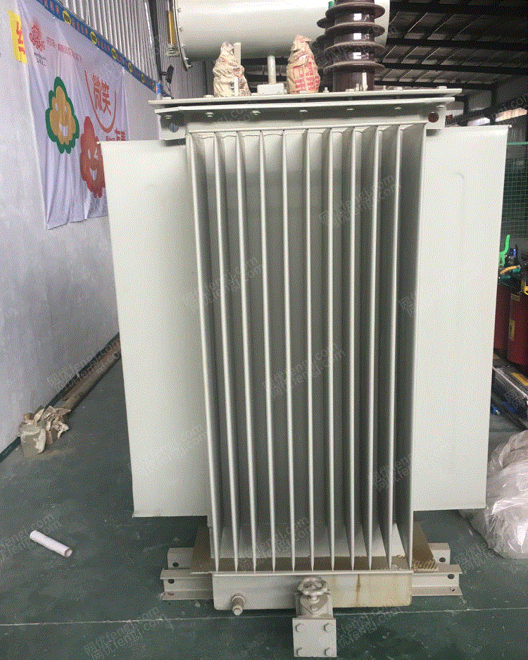 二手变压设备价格