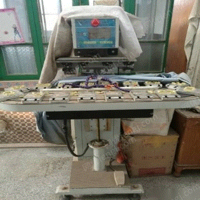 二手移印机出售