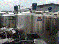 二手混合设备出售