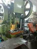 20*2500机械剪6米折弯机处理