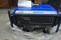 原装雅马哈6600发电机出售