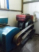 其它发电机组出售