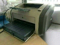 大量惠普1020打印机出售