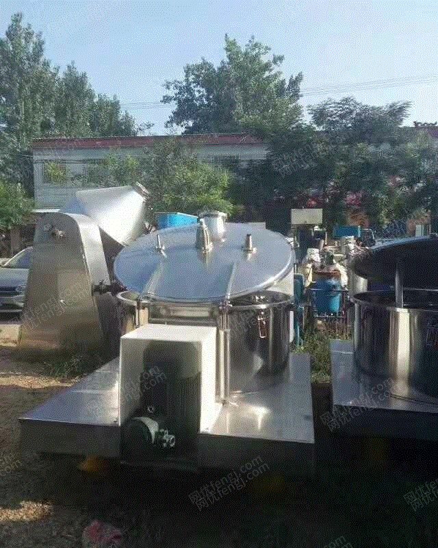 二手离心机出售