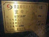 二手砂光设备回收