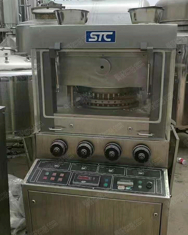 其它化工设备回收
