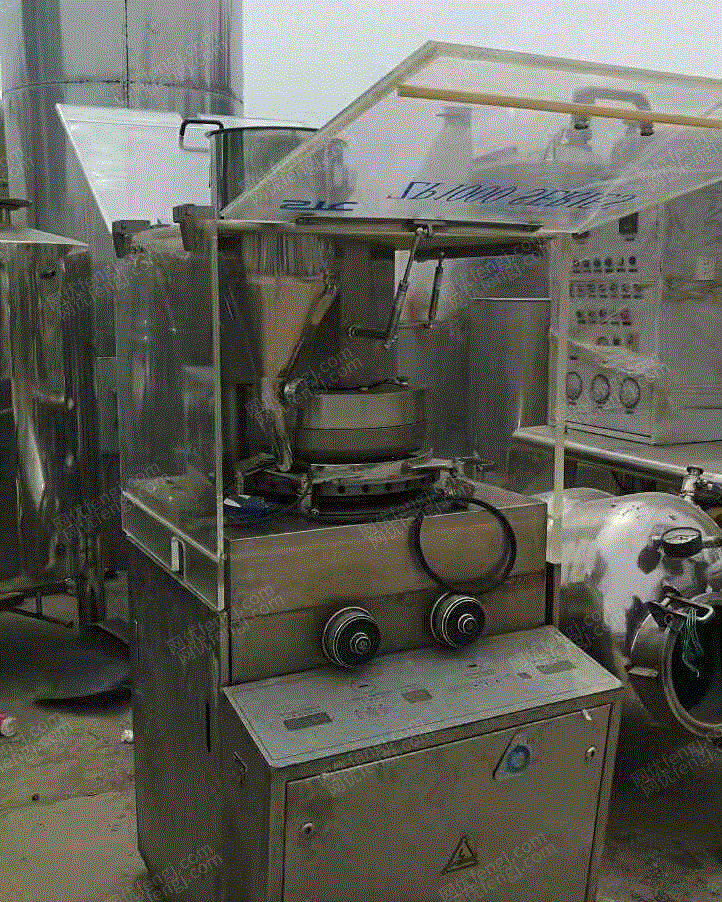 其它化工设备出售