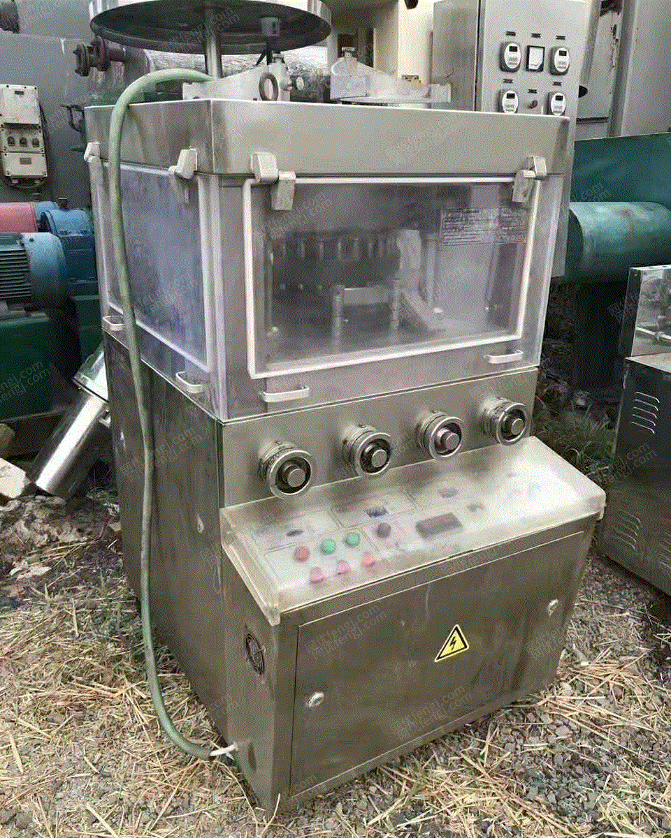 其它化工设备价格