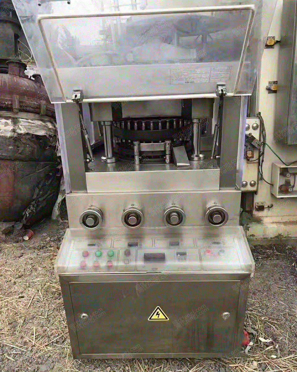 其它化工设备转让