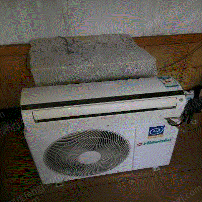 般家海信大1.5匹变频空调出售