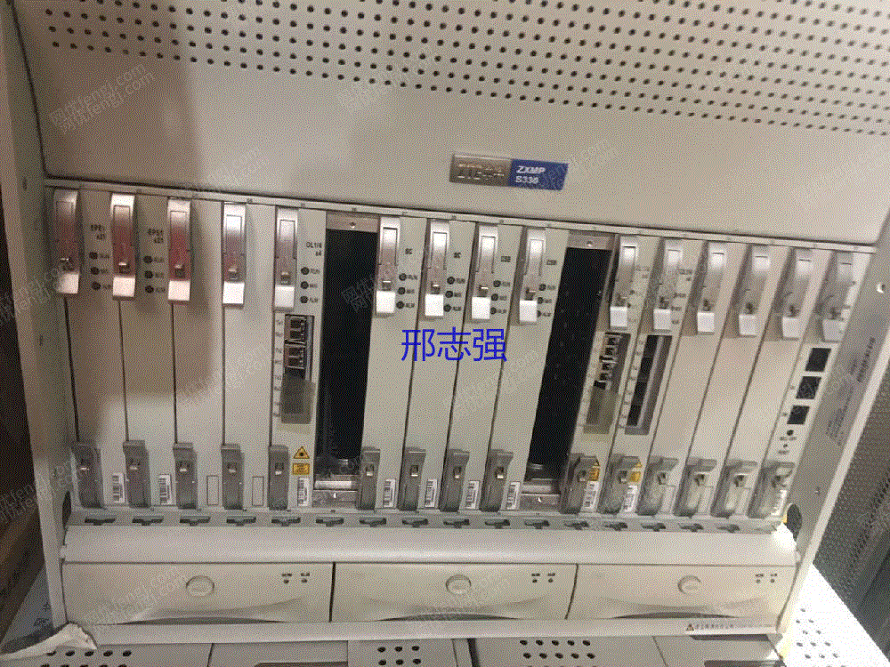 通信设备回收