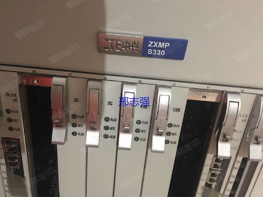 通信设备回收