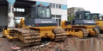 二手推土机出售