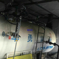 转让燃煤燃气环保型1吨蒸汽锅炉