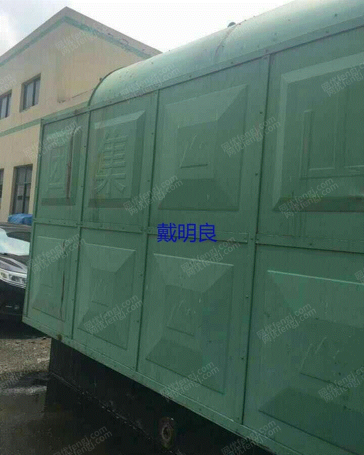 二手燃煤蒸汽锅炉价格