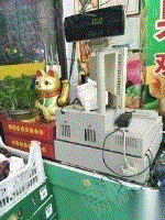 二手果蔬处理设备回收