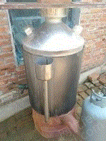 报废化工机械出售