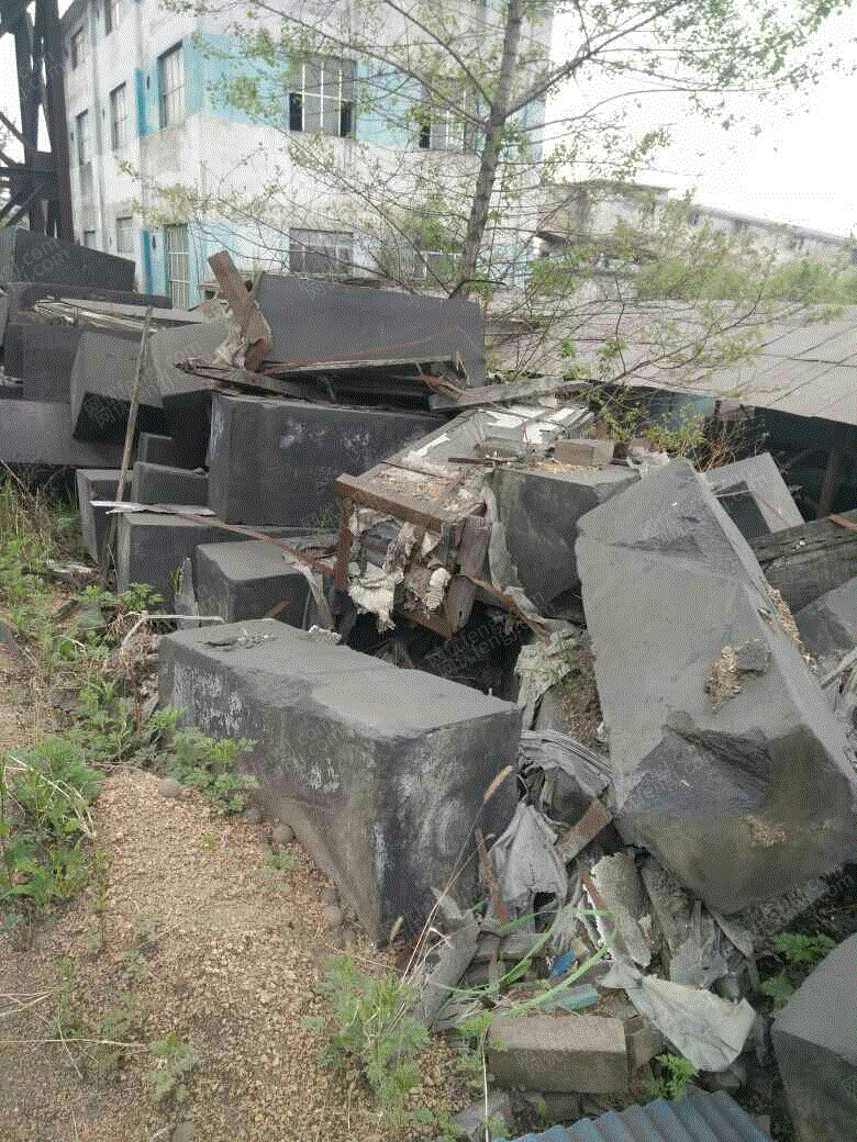 废铁边角料转让