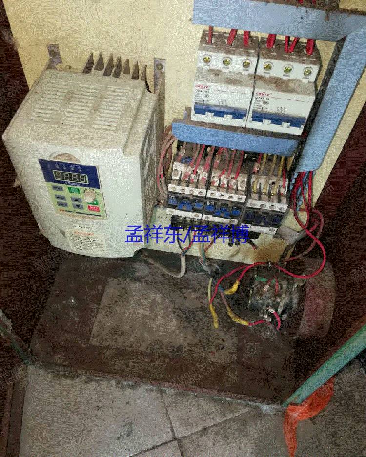 其它二手纺织机械出售