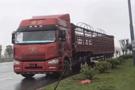 二手挂车/牵引车 出售