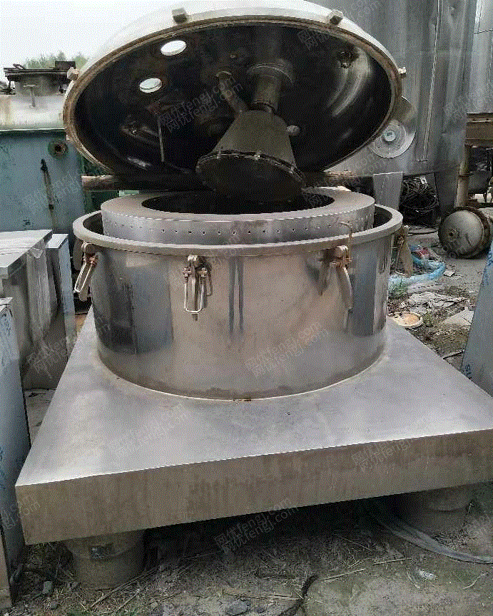 二手离心机回收