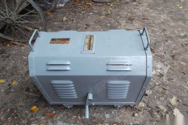 转让380伏电压电焊机闲置