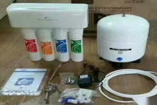 二手水产品加工设备回收