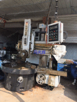 出售齐齐哈尔C5116E立车
