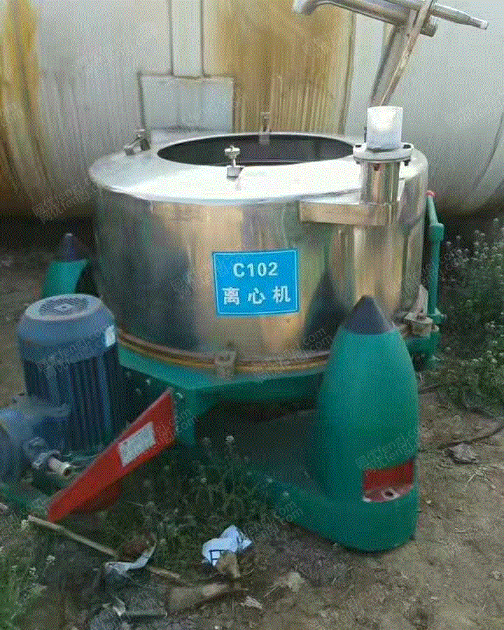 二手离心机出售