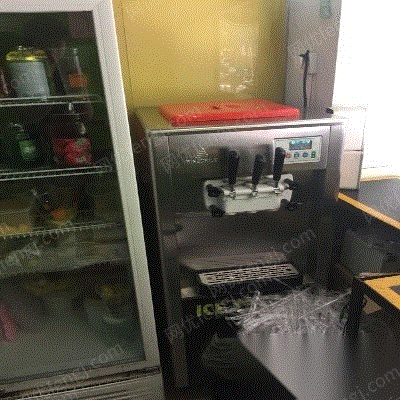 二手封口机出售