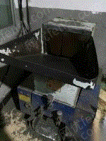 二手塑料破碎機(jī)出售