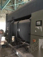 二手制冷機(jī)組價格