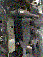 二手制冷機(jī)組出售