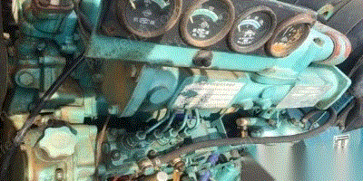 其它发电机组出售