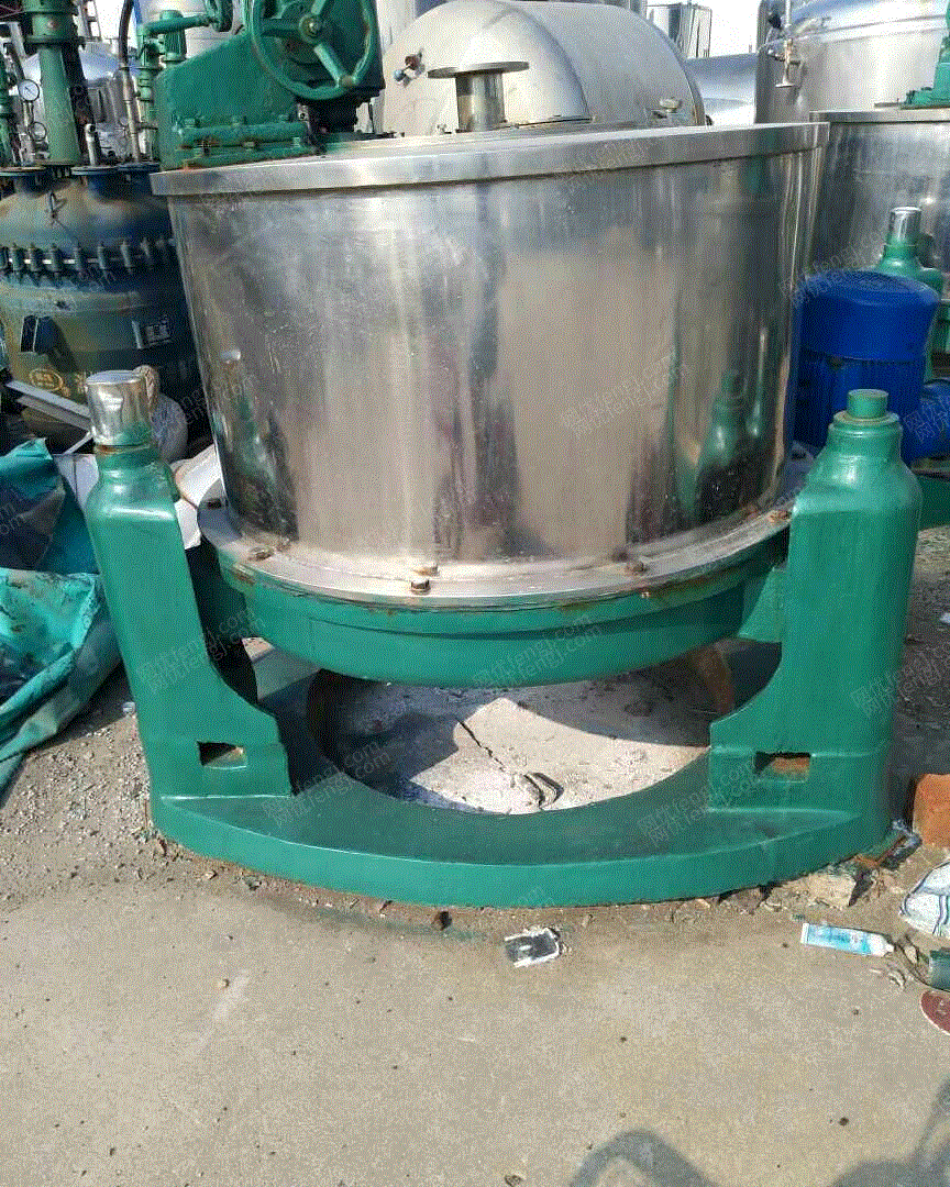 二手离心机转让