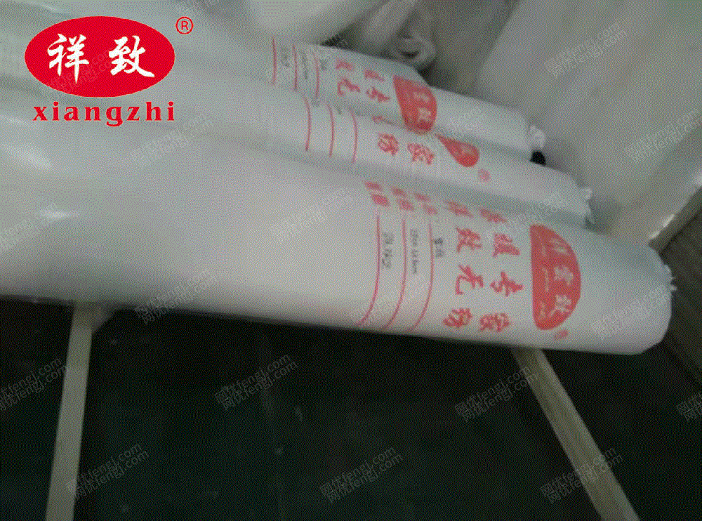 纺织产品生产线转让