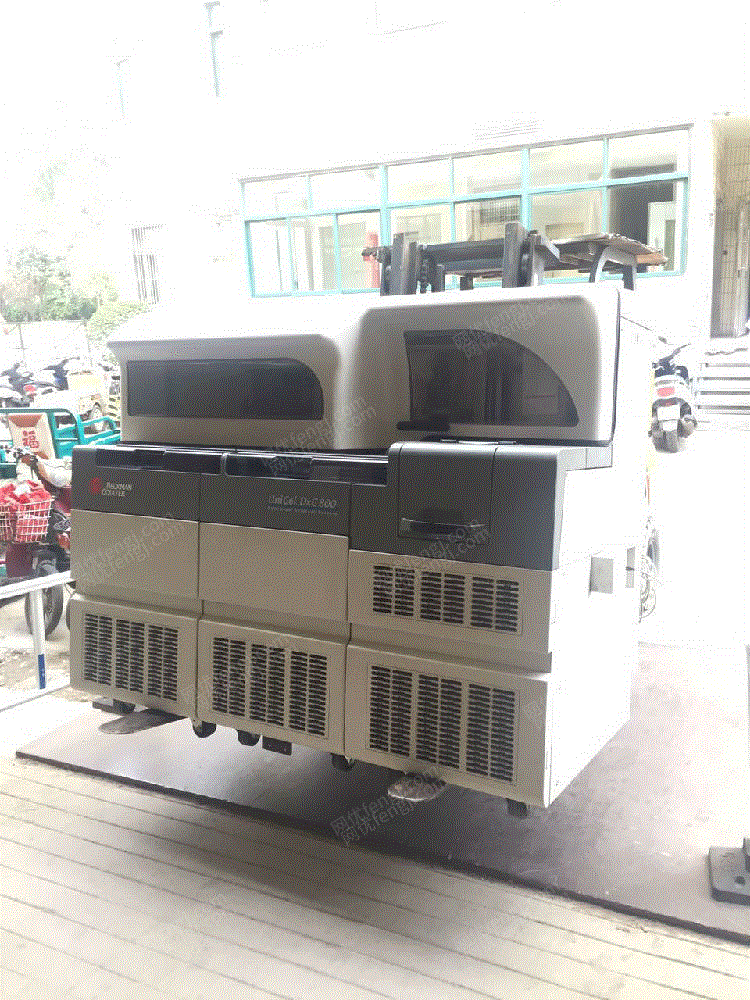 二手检测仪器回收