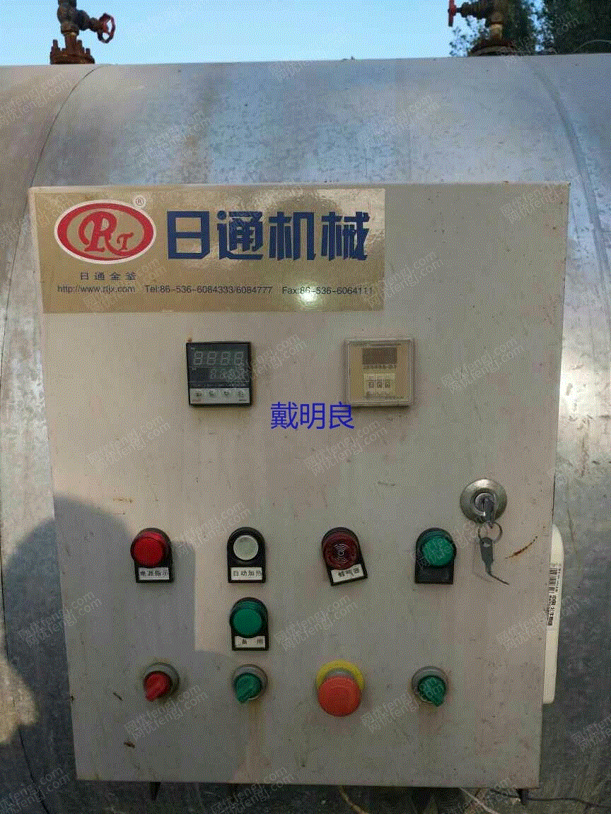 食品通用设备出售
