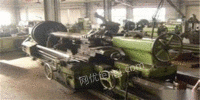 南宁二手机械设备回收公司-南宁报废工厂机械设备回收