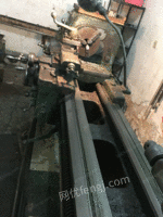 供应1台机床c620车床 湖北武汉二手车床价格