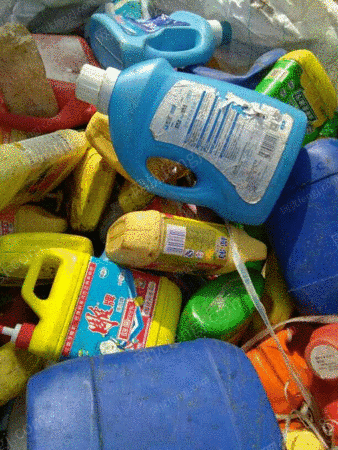 大量收购小中桶花乙废旧塑料